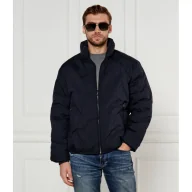 Kurtki męskie - Emporio Armani Puchowa kurtka Regular Fit - miniaturka - grafika 1