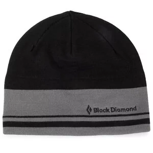 Czapki damskie - Black Diamond Czapka Moonlight Beanie AP721005 9071 - grafika 1