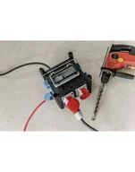 Kable komputerowe i do monitorów - Brennenstuhl Komp. Verteiler BSV 3-FI / TPE 1153690200 - miniaturka - grafika 1