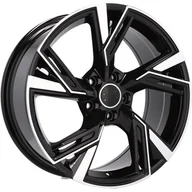 Felgi aluminiowe - Felgi 18'' 5X112 Audi A4 S4 A6 A8 Q3 Q5 - miniaturka - grafika 1