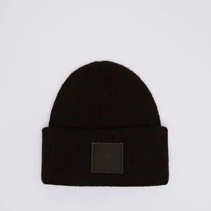 ADIDAS CZAPKA ZIMOWA WID CUFF BEANIE - Czapki damskie - miniaturka - grafika 1