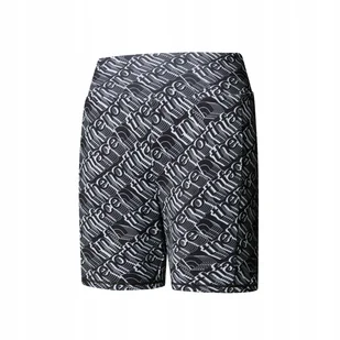 THE NORTH FACE SZORTY NEVER STOP NF0A86Y03WO r S - Koszulki i topy damskie - miniaturka - grafika 1