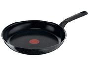 Patelnie - Tefal Patelnia Resistal Ceramic Stone C42306, 28 cm 3168430338173 - miniaturka - grafika 1