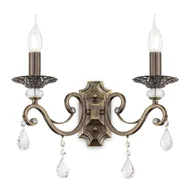 Lampy ścienne - Maytoni Kinkiet GRACE RC247-WL-02-R -Maytoni RC247-WL-02-R - miniaturka - grafika 1