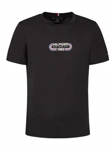 Koszulka T-shirt Tommy HILFIGER MW0MW34429 rozmiar M - Koszulki męskie - miniaturka - grafika 1