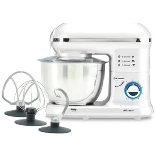Delimano 110052364 Pro - Roboty kuchenne - miniaturka - grafika 1