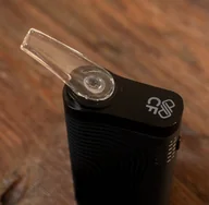 Trafika - Boundless CF/CFV/CFX -szklany ustnik - miniaturka - grafika 1