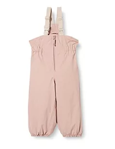 Wheat Sal Snow Pants wodoodporne spodnie narciarskie dla dzieci, uniseks, rose, 104/4y - Spodnie narciarskie - miniaturka - grafika 1