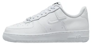 Buty NIKE AIR FORCE 1 '07 SE WMNS (FB8251 100)-40 - Moda i Uroda OUTLET - miniaturka - grafika 1
