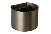 Lampy ścienne - Lucide Xio 09218/04/97 kinkiet lampa ścienna spot 1x3,5W G9 brązowy - miniaturka - grafika 1