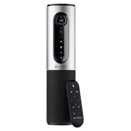 Sprzęt konferencyjny i radiowęzłowy - Logitech ConferenceCam Connect (960-001034) - miniaturka - grafika 1