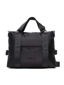 Plecaki - Big Star Torba JJ574058 Czarny - miniaturka - grafika 1