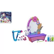 Hasbro DohVinci Toaletka - Masy plastyczne - miniaturka - grafika 1