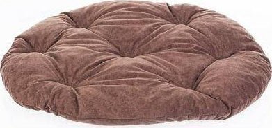 Diamsil DIAMSIL-PODUSZKA OWAL BRĄZ 1 55x44