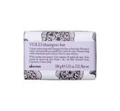 Szampony do włosów - Davines VOLU zwiększający objętość szampon w kostce 100 g EH50 - miniaturka - grafika 1