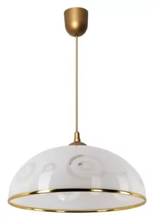 Lampex Lampa wisząca Inso B - Lampy sufitowe - miniaturka - grafika 1