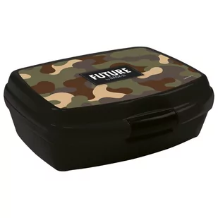 Derform Śniadaniówka Moro 30 - Lunch boxy - miniaturka - grafika 1