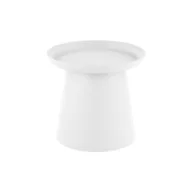 Ławy i stoliki kawowe - Alexis Biały Halmar Ława Halmar - miniaturka - grafika 1