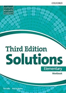 Solutions - Pozostałe książki - miniaturka - grafika 2