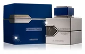 Wody i perfumy męskie - Perfumy Męskie Al Haramain L'aventure Knight Zmysłowe Orzeźwiają Oryginalne - miniaturka - grafika 1