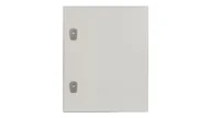 Rozdzielnie elektryczne - Eaton Obudowa CS 500x400x200mm IP66 z płytą montażową CS-54/200 111689 111689 - miniaturka - grafika 1
