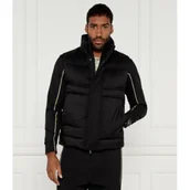 Kamizelki męskie - BOSS ORANGE Bezrękawnik Odaini | Regular Fit - miniaturka - grafika 1