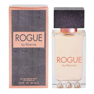Rihanna Rogue woda perfumowana 125ml - Wody i perfumy damskie - miniaturka - grafika 1