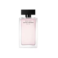 Wody i perfumy damskie - Narciso Rodriguez Noir Musc For Her woda perfumowana 100 ml - miniaturka - grafika 1