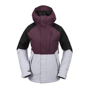Kurtka snowboardowa damska Volcom V.Co Aris Ins Gore-Tex - Kurtki narciarskie - miniaturka - grafika 1