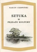 Książki o kulturze i sztuce - Sztuka w Pejzażu kultury - miniaturka - grafika 1