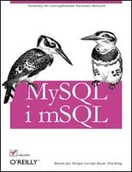 Systemy operacyjne i oprogramowanie - MySQL i mSQL - miniaturka - grafika 1