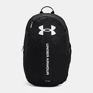 Plecaki - Plecak miejski UNDER ARMOUR Hustle Lite Backpack 24L - miniaturka - grafika 1