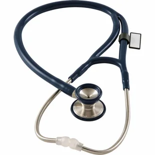 MDF 797 Classic Cardiology-niebieski (MDF 10) Stetoskop kardiologiczny - Urządzenia medyczne - miniaturka - grafika 2