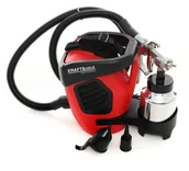 Pistolety malarskie - PISTOLET NATRYSKOWY ELEKTRYCZNY KD1652 - miniaturka - grafika 1