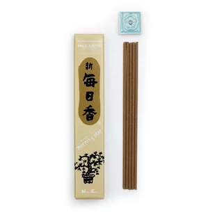 NIPPON KODO Japońskie kadzidełka MS PALO SANTO 17287054 - Aromaterapia - miniaturka - grafika 1