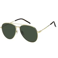 Okulary przeciwsłoneczne - Okulary przeciwsłoneczne Tommy Hilfiger 1896 J5G 62 QT - miniaturka - grafika 1