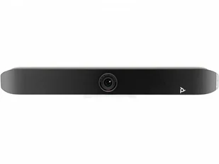 Kamera internetowa POLY Studio X52 AiO Video Bar-EURO 8D8K2AA - Sprzęt konferencyjny i radiowęzłowy - miniaturka - grafika 1