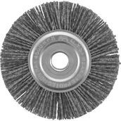 Nity - RYOBI Szczotka ścierna RYOBI RAC818 115 mm - miniaturka - grafika 1