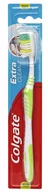 Szczoteczki do zębów - Colgate PALMOLIVE (POLAND) SP. Z O. O. Extra Clean medium szczoteczka do zębów 1 szt. 0000000 - miniaturka - grafika 1