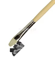 Pędzle - Talens Talens Rembrandt Oil/Akryl pędzel płaski 200 nr 2 90920002 - miniaturka - grafika 1