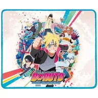 Podkładki pod mysz - Podkładka pod mysz dla graczy Boruto: Naruto Next Generations - Boruto World - miniaturka - grafika 1