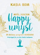 Poradniki hobbystyczne - Happy umysł - miniaturka - grafika 1