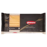 Makaron - Makaron Dedicato Mafaldine n.05 500g - Granoro - miniaturka - grafika 1