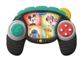 Zabawki interaktywne dla dzieci - Mój pierwszy kontroler do gier - Clementoni - miniaturka - grafika 1