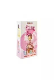 Perfumy Sweet Girl Tubi Glam - Perfumy dla dzieci - miniaturka - grafika 1