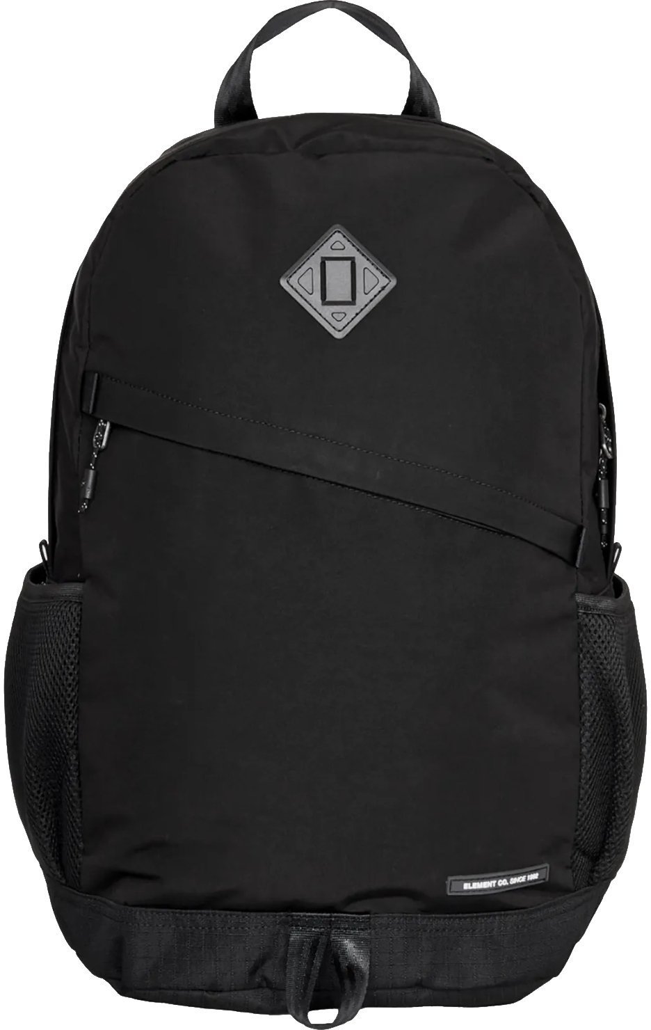 Element Outer Madium Classic Backpack ELYBP00166-FBK Czarny One size