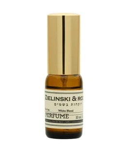 Zielinski & Rozen White Blend Perfumy 10 ml - Wody i perfumy damskie - miniaturka - grafika 1