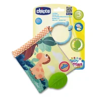 Zawieszki dla dzieci i niemowląt - Chicco Książeczka 1 2 3 - miniaturka - grafika 1