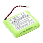 Akcesoria do telefonów stacjonarnych - BT Airway / C50AA3H 2000mAh 7.20Wh Ni-MH 3.6V (Cameron Sino) - miniaturka - grafika 1
