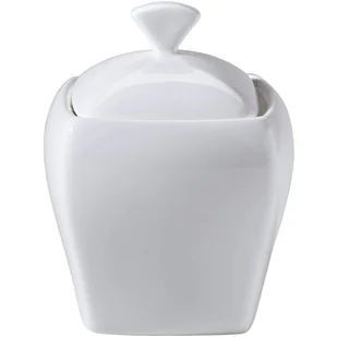 Cukiernica Ritzenhoff i Breker z serii porcelany Melodie - Cukiernice - miniaturka - grafika 1